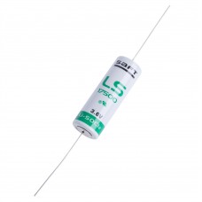 Літієва батарея SAFT LS 17500 CNA A